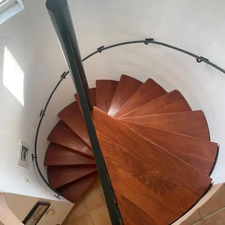 To Rodakino Villa Litóchoron