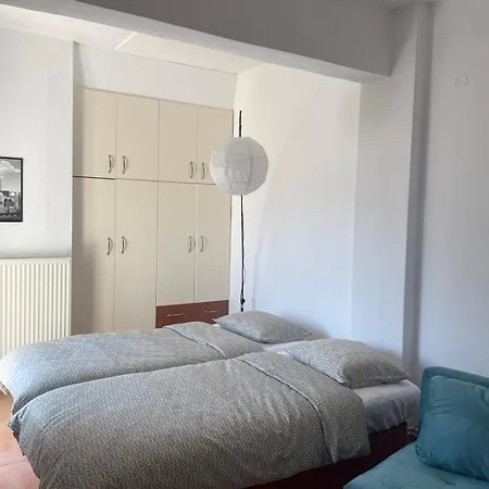 Villa To Rodakino Litóchoron