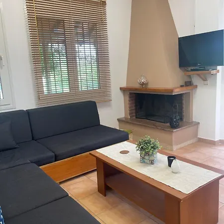 To Rodakino Litóchoron