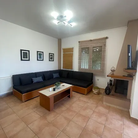 Villa To Rodakino Litochoro