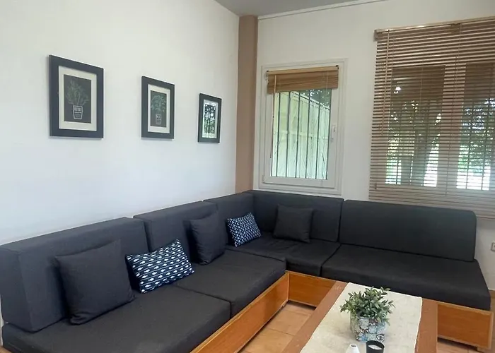 Villa To Rodakino Litochoro